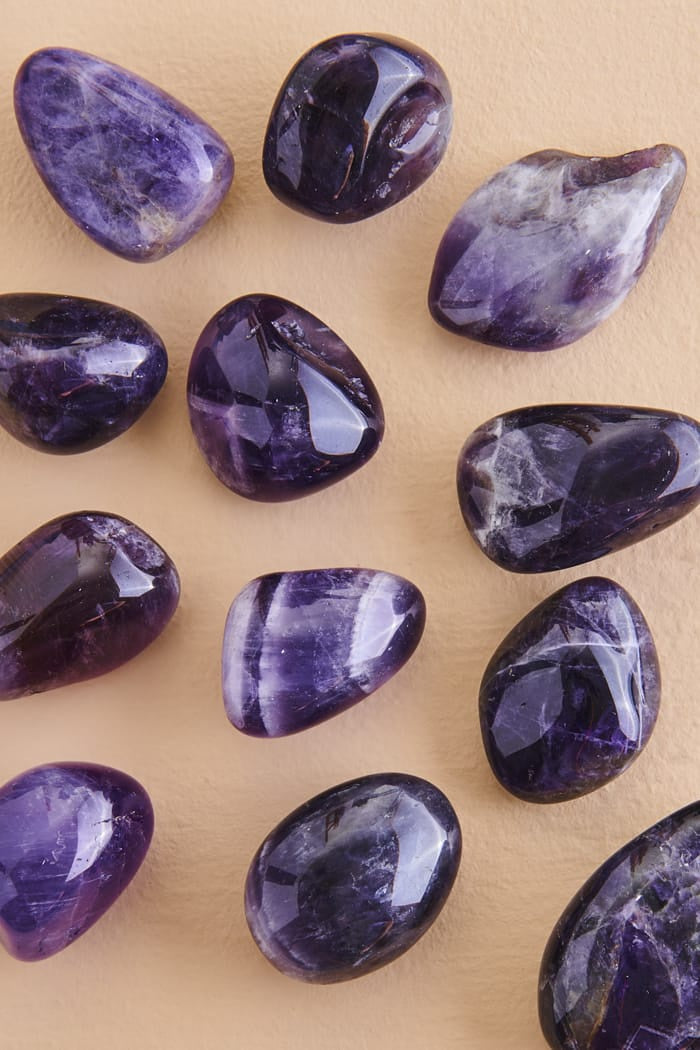 Amethyst