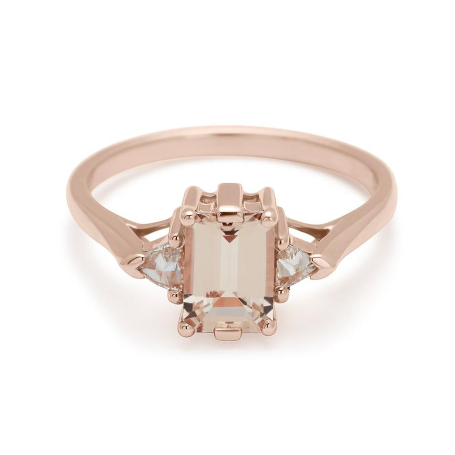 Bea Ring by Anna Sheffield