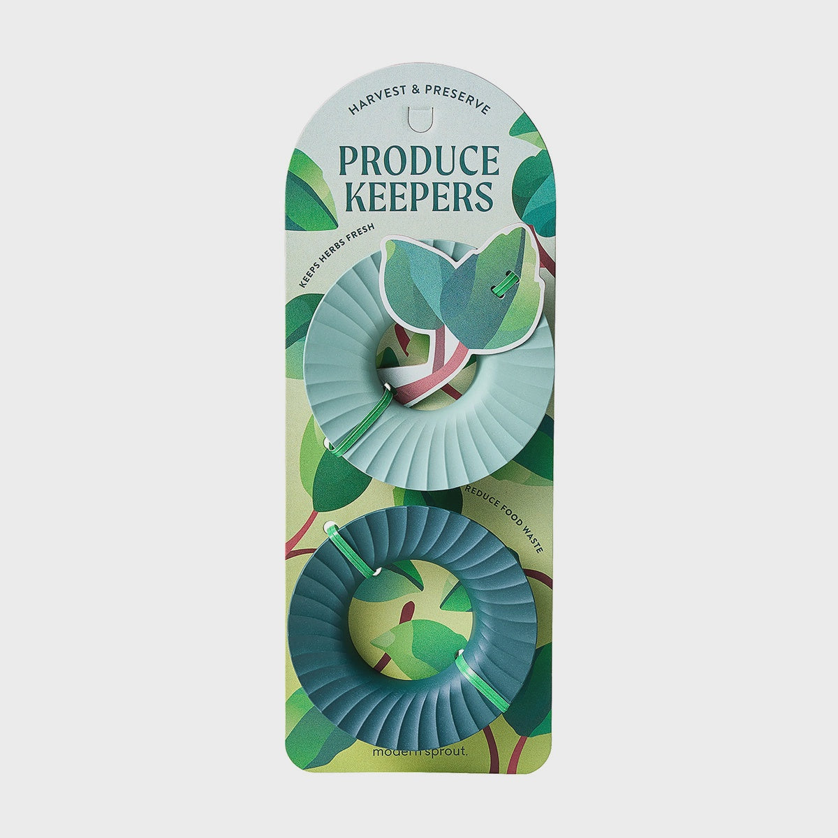 Produce Keepers