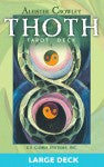 Thoth Tarot Deck