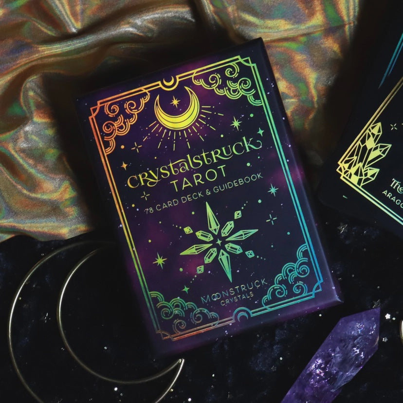 Crystalstruck Tarot