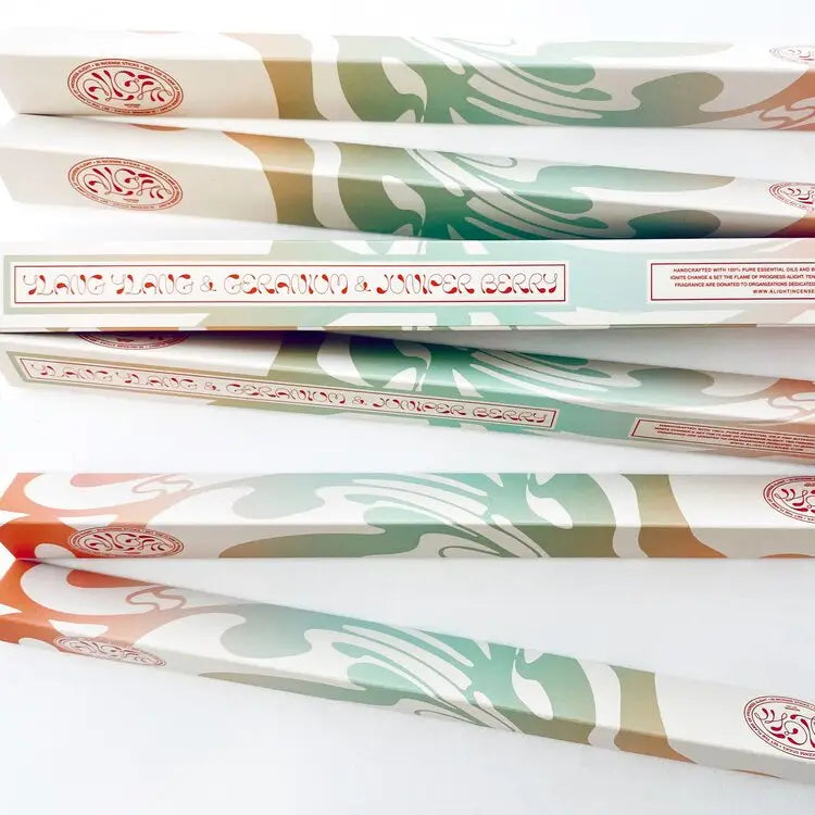 Alight Incense