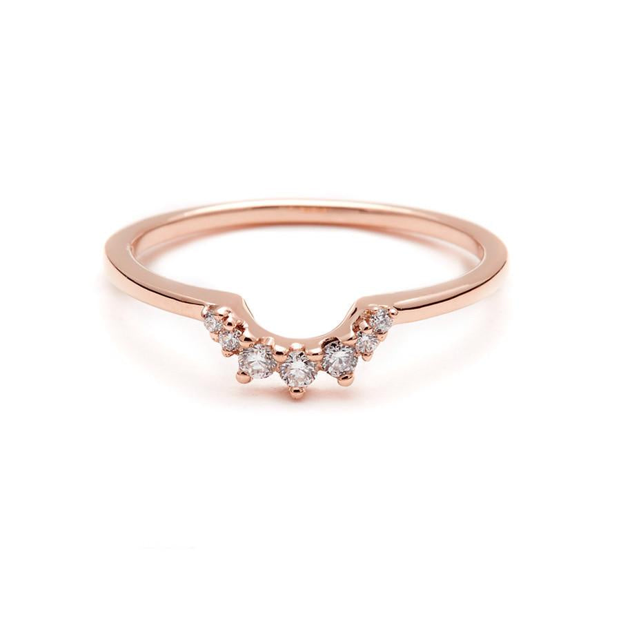 Tiara Band by Anna Sheffield