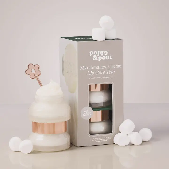Lip Care Gift Set