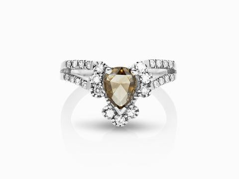 Ritual Ring by Mania Mania