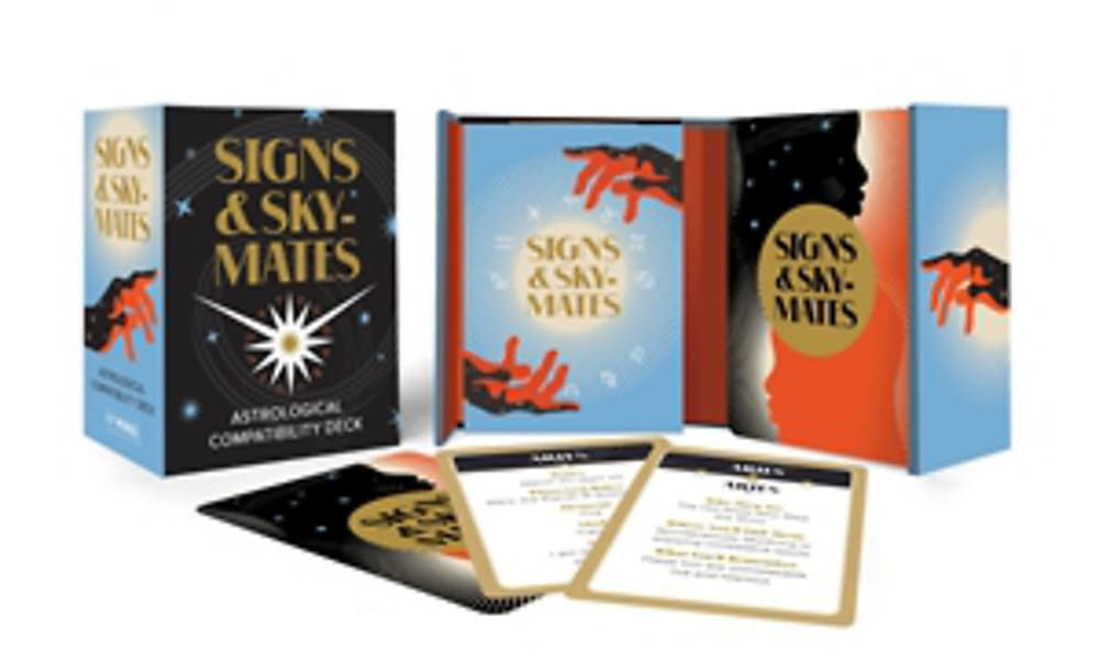 Signs & Skymates