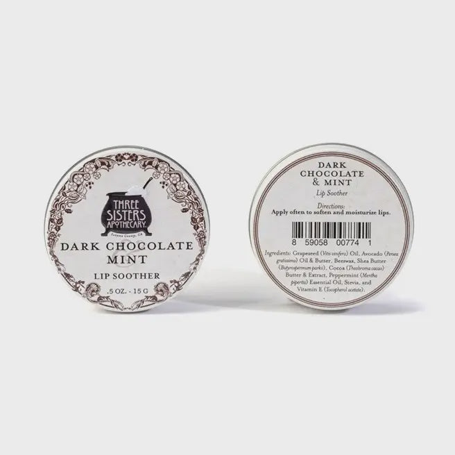 Soap Cauldron Lip Soother