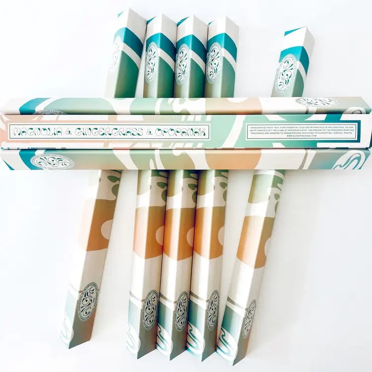 Alight Incense