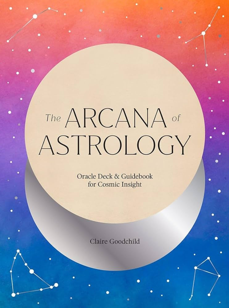 Arcana of Astrology