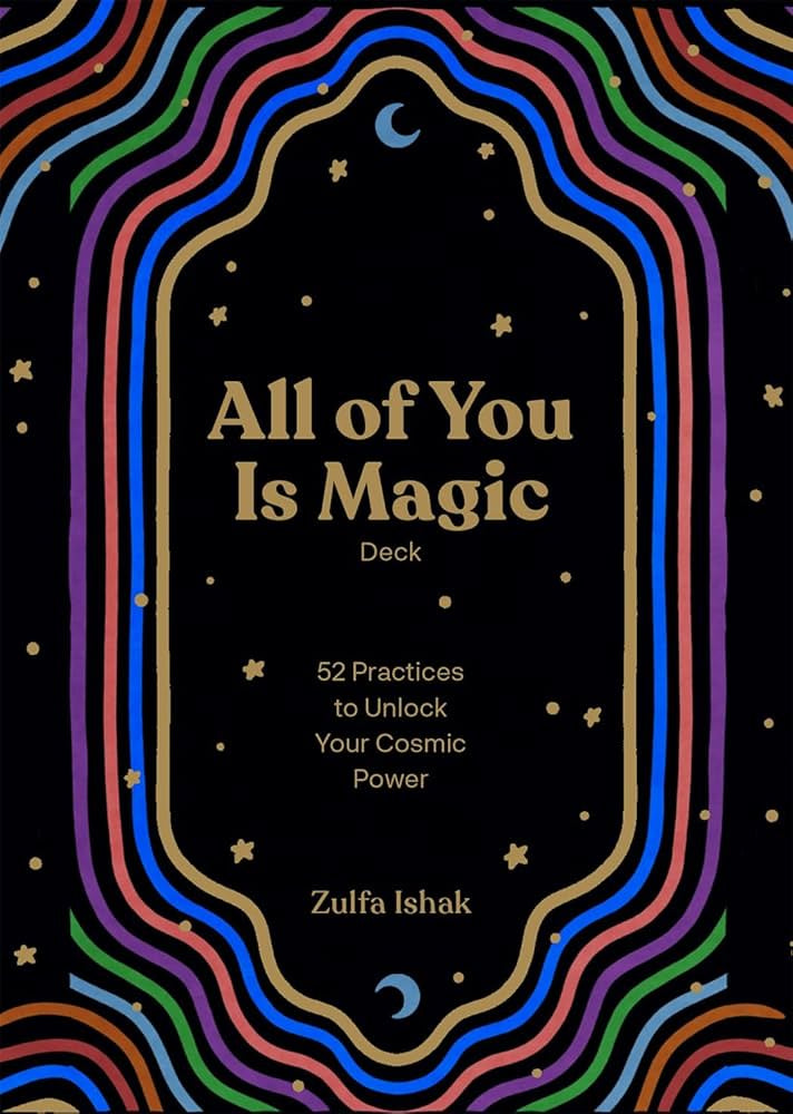 All of You is Magic Deck