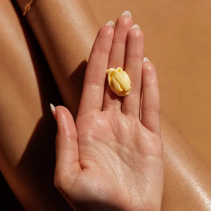 Dulce de Cuerpo Cactus Body Cream