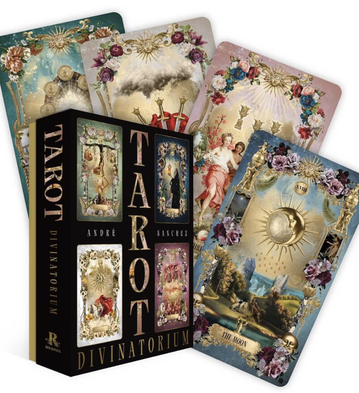 Tarot Divinatorium