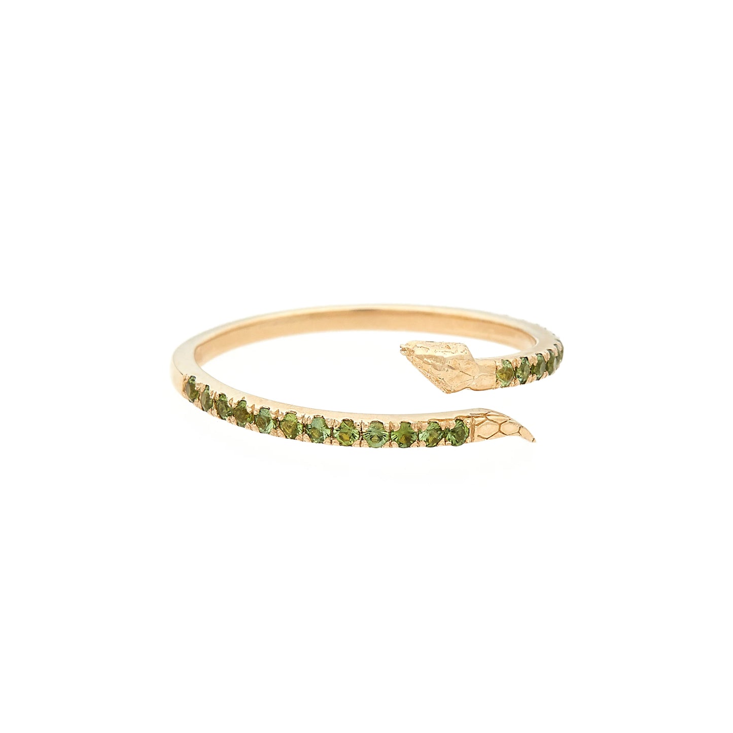 Snake Wrap Band by Talon