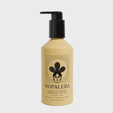 Dulce de Cuerpo Cactus Body Cream