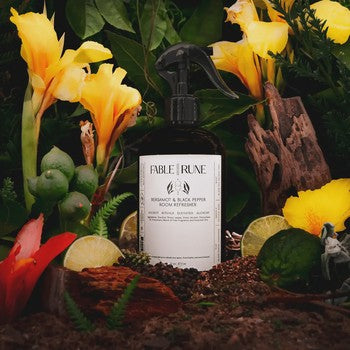 FableRune Room Refresher