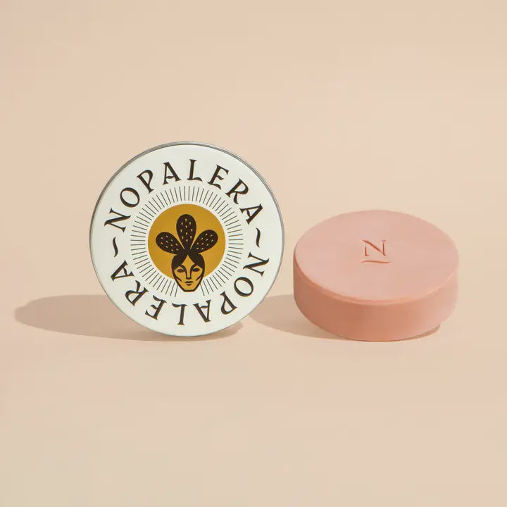 Moisturizing Botanical Bar - Flor de Mayo