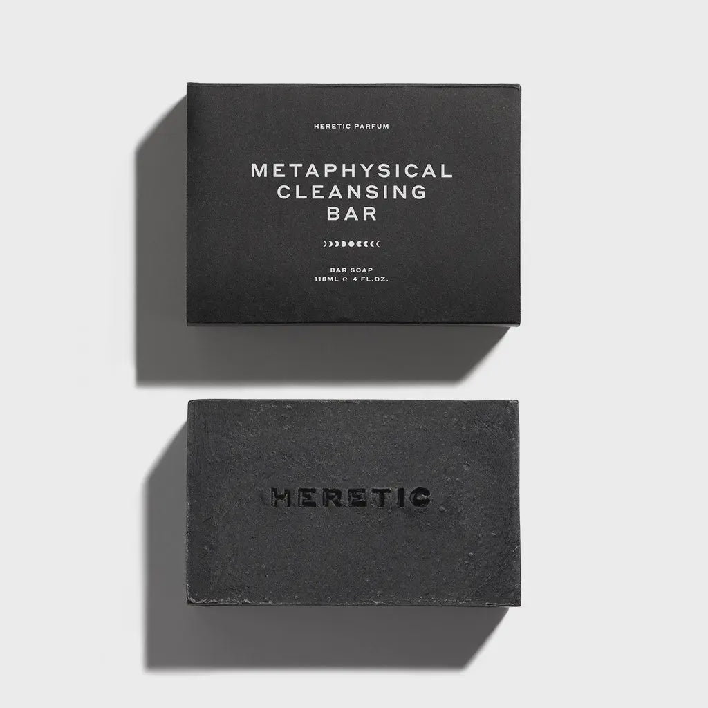 Metaphysical Cleansing Bar