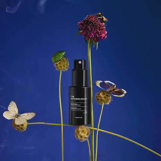 The Entomologist Spray