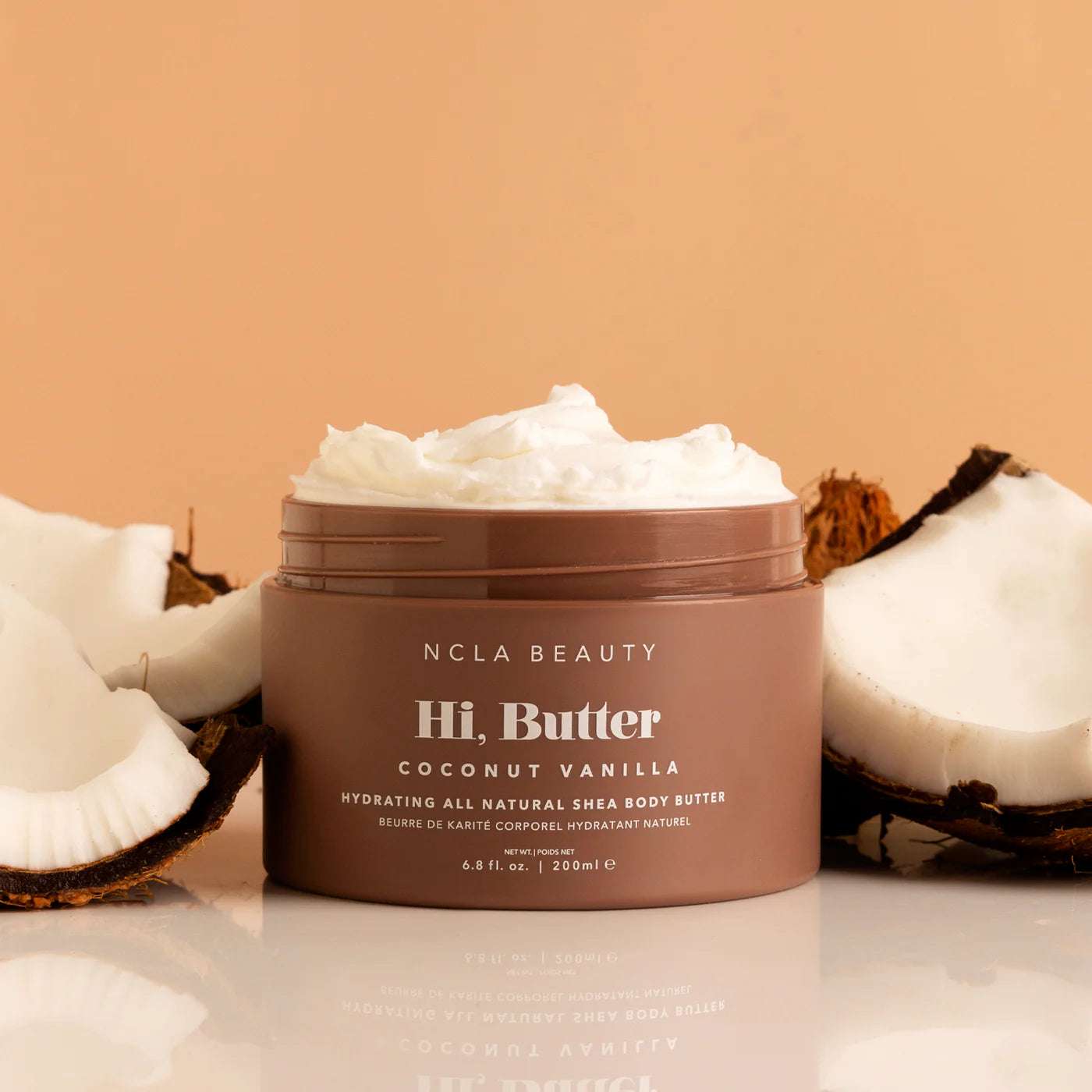 Hi Butter Body Butter