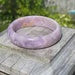 Phosphosiderite Bangle Bracelet
