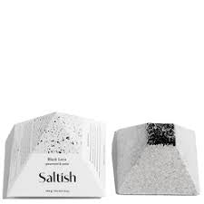 Saltish Pyramid Shape Soaps