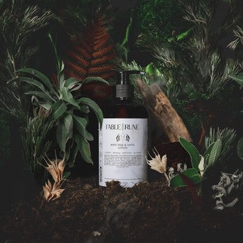 FableRune Body Lotion