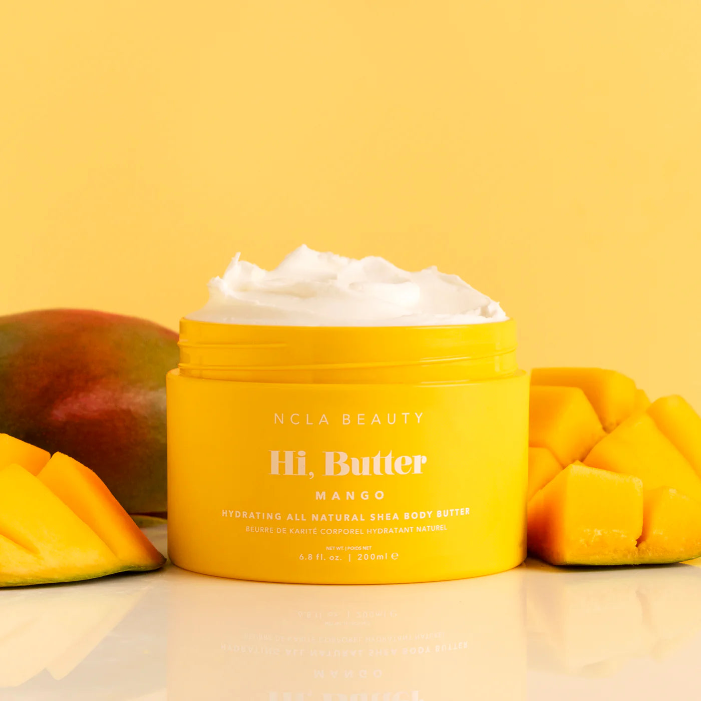 Hi Butter Body Butter