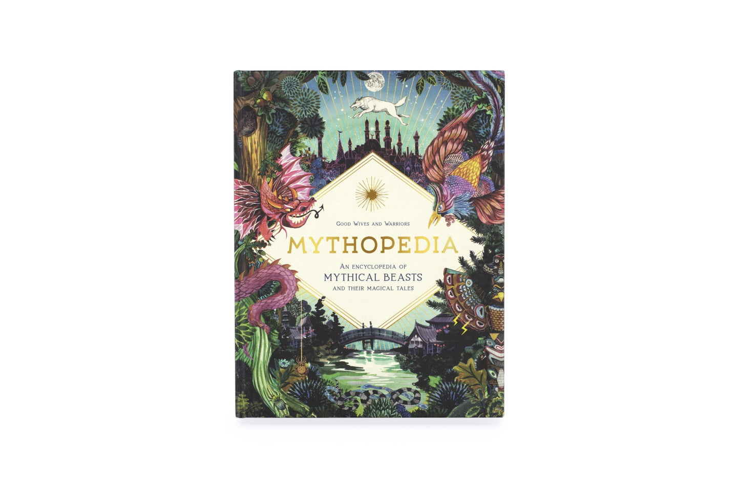 Mythopedia