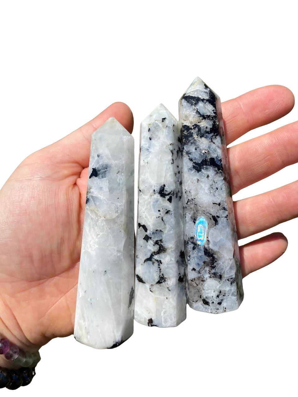 Moonstone Tower