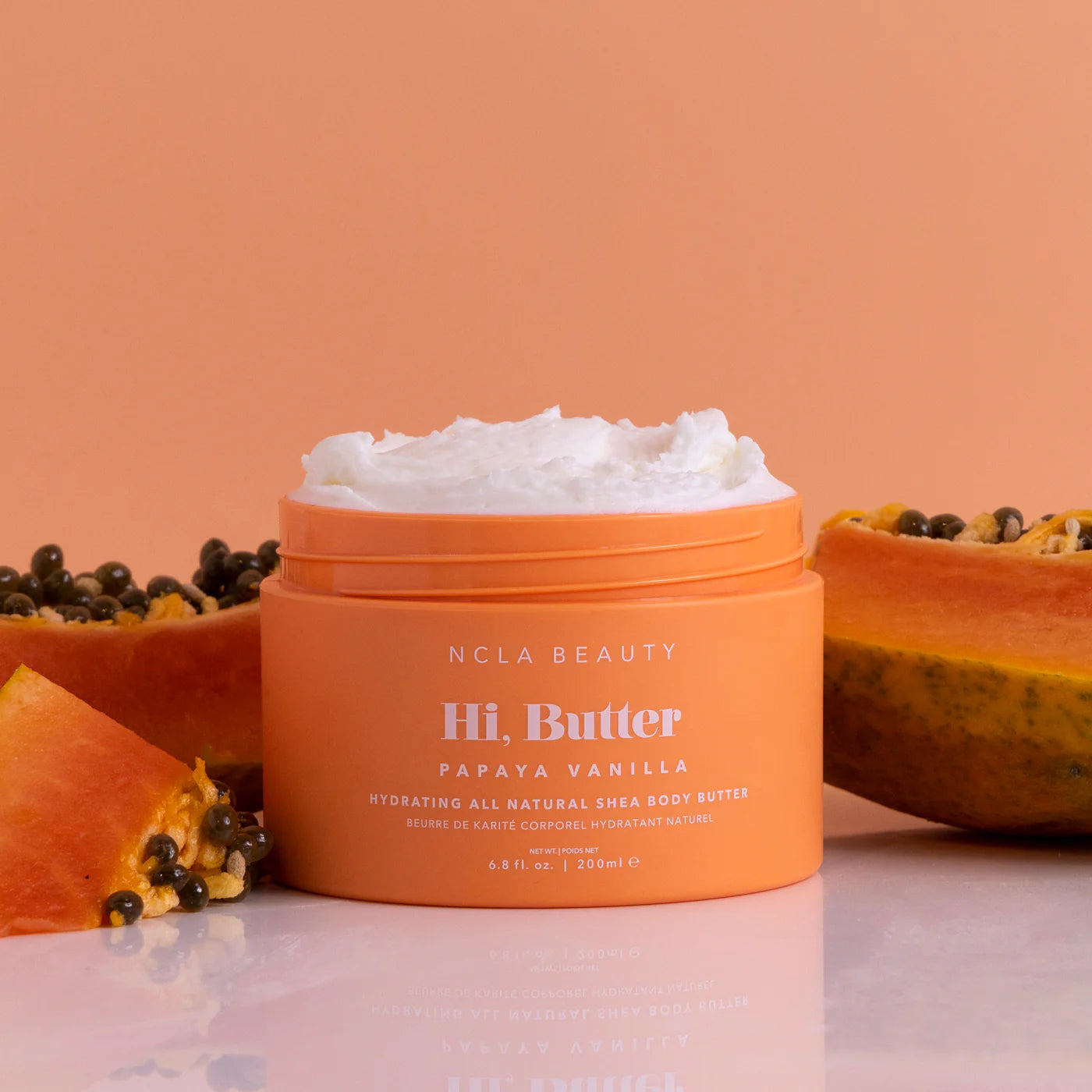 Hi Butter Body Butter