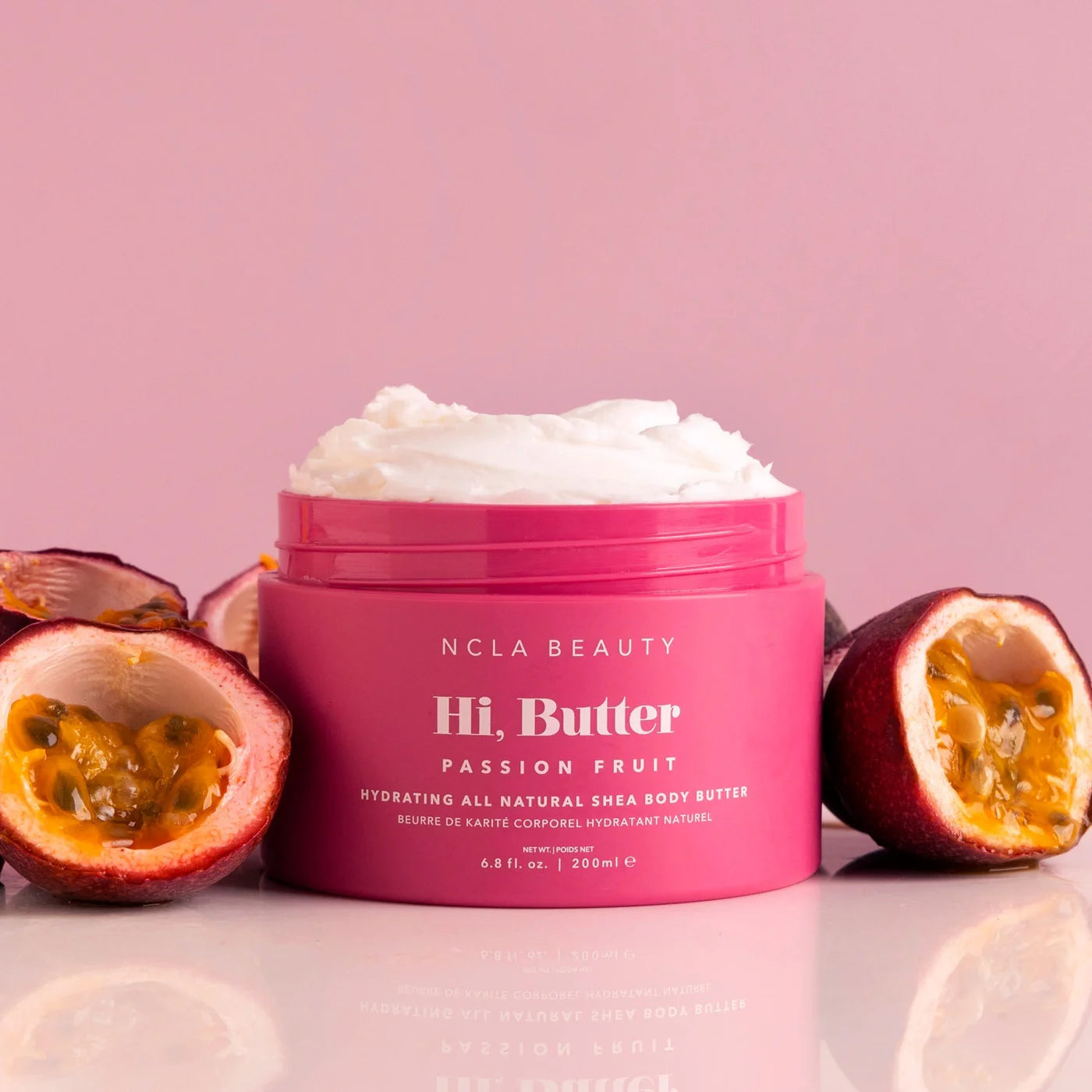 Hi Butter Body Butter