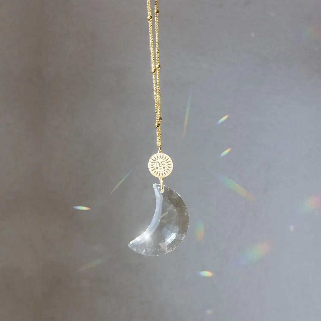 Pocket Suncatcher