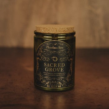 Soy Wax Candle