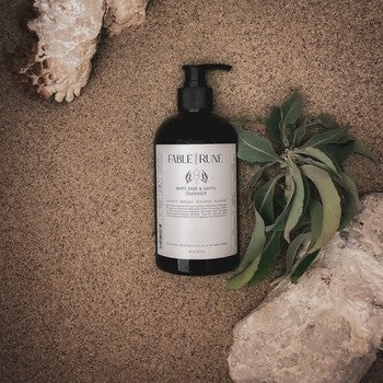 FableRune Body Cleanser
