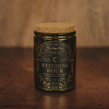 Soy Wax Candle