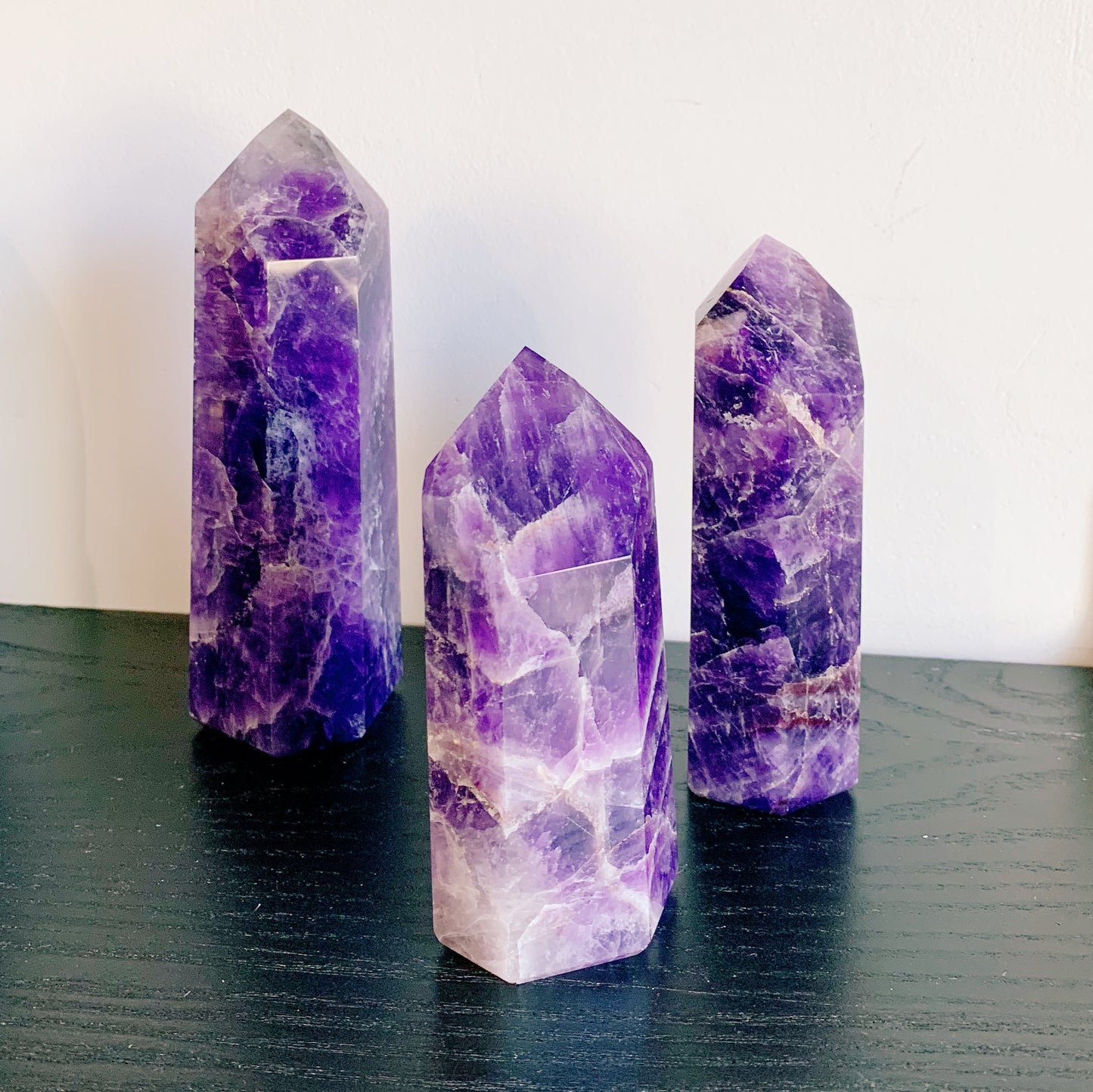 Amethyst Tower