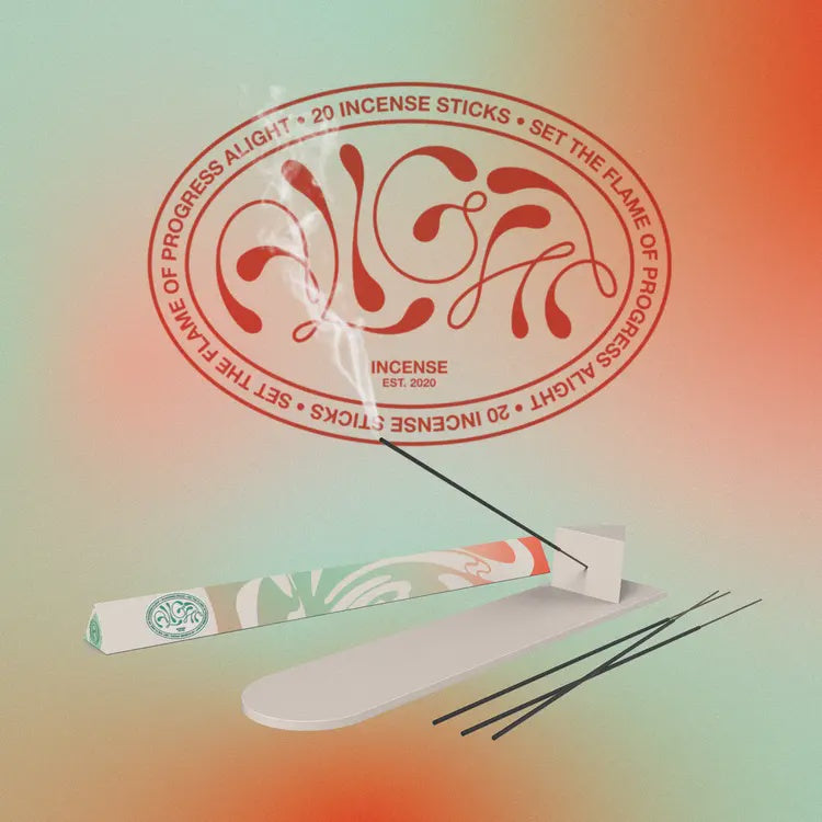 Alight Incense