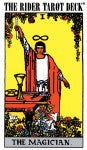 Rider Waite Tarot Deck
