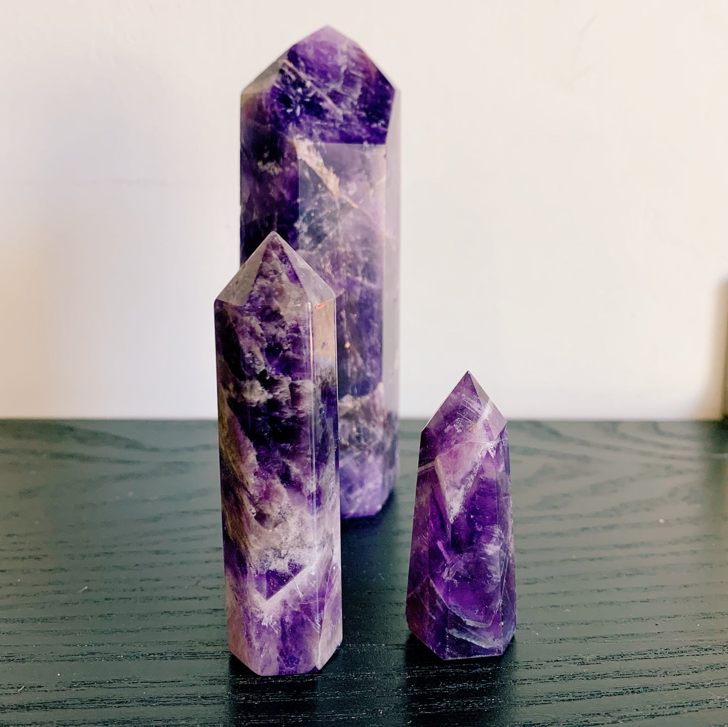 Amethyst Tower