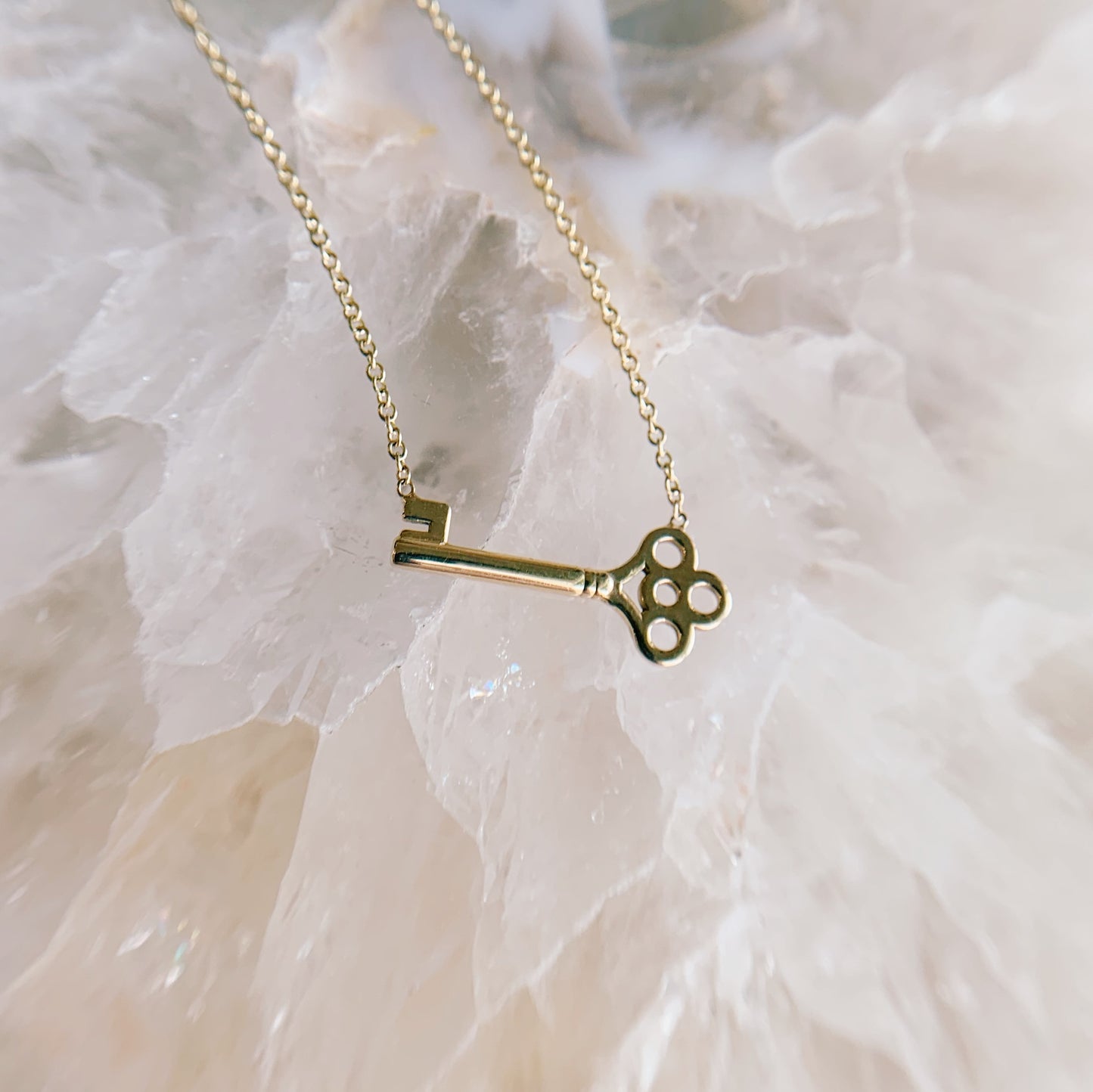 Darnae Necklace