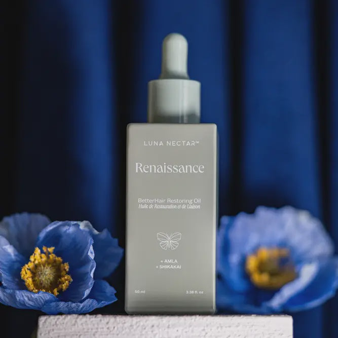Renaissance Nourishing Hair Oil