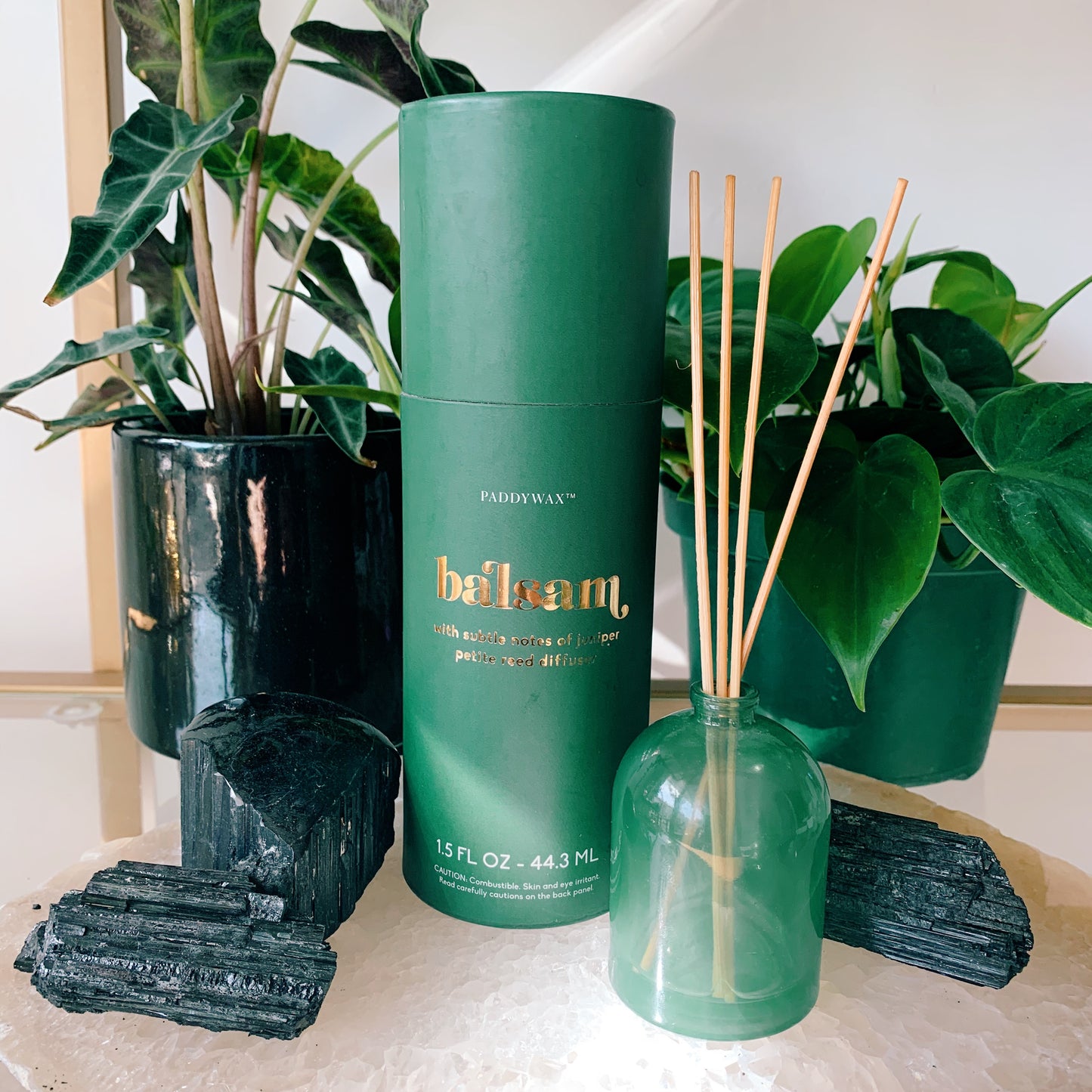 Paddywax Petite Diffuser