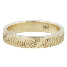 Laurel Ring