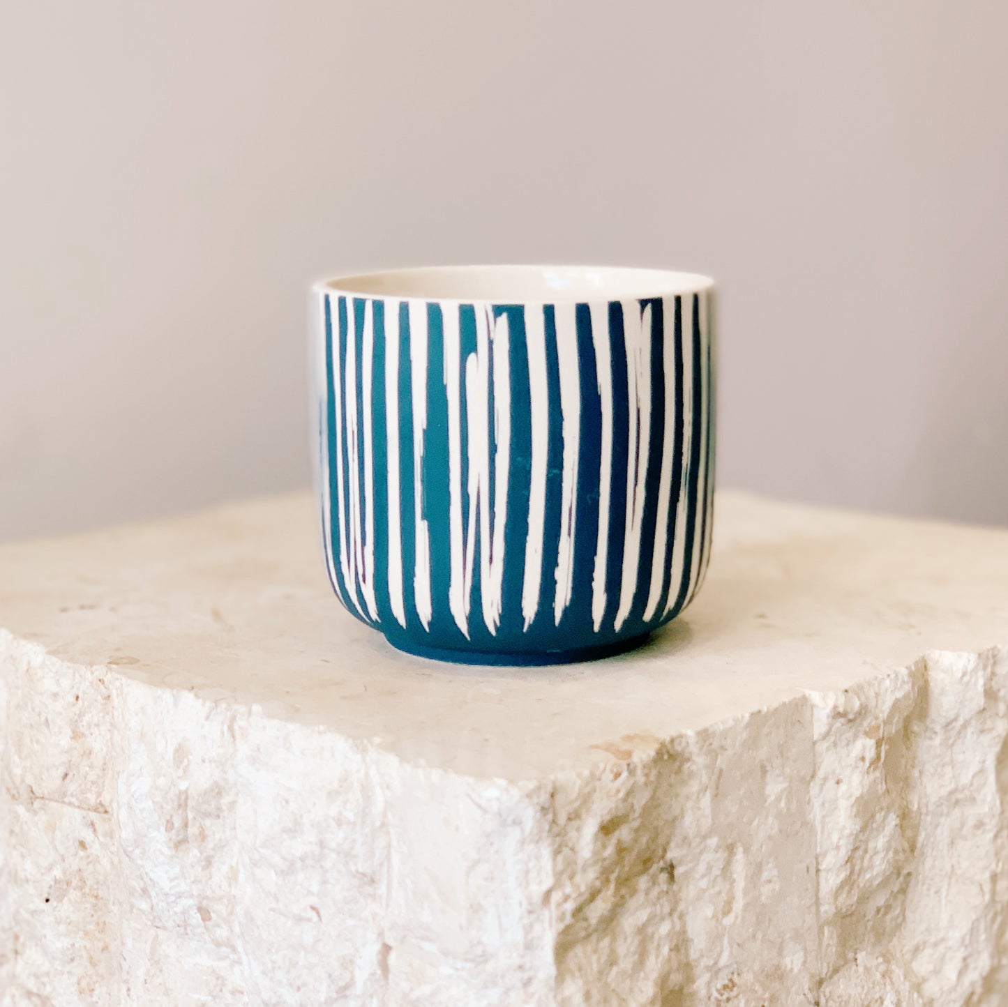 Westview Pot - 3.75"