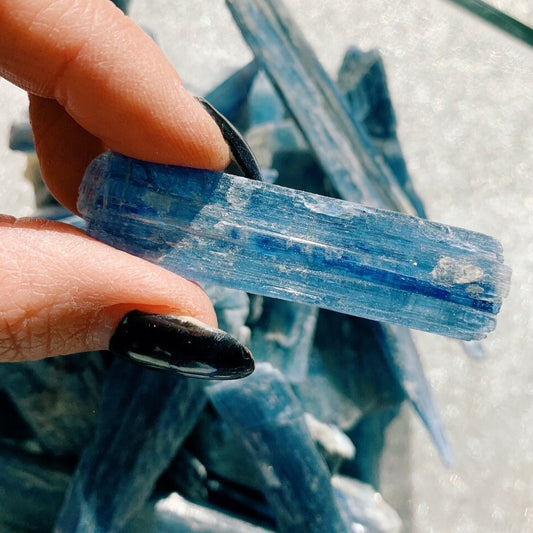 Blue Kyanite