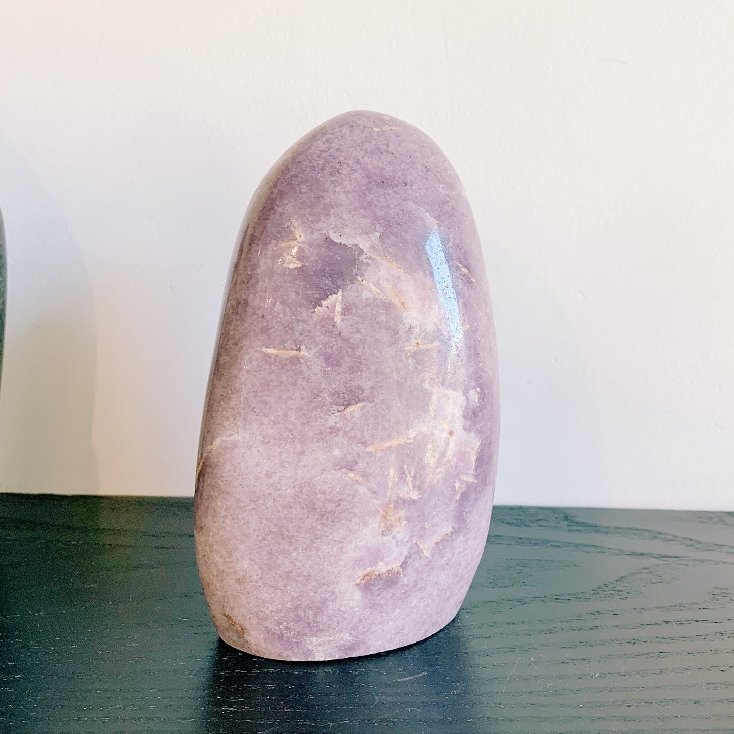 Lepidolite Freeform