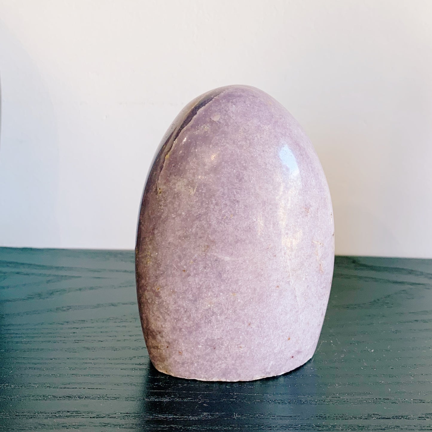 Lepidolite Freeform