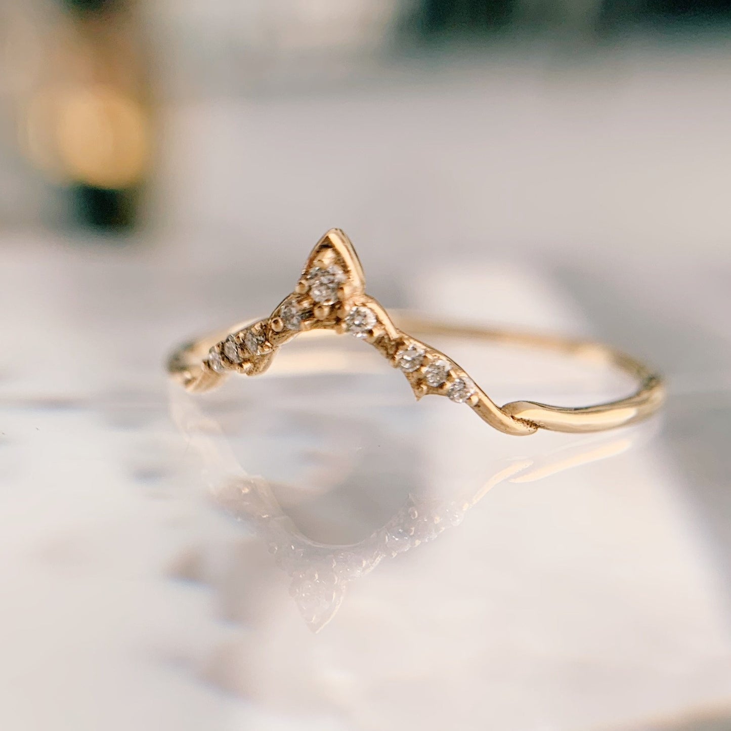 Altair Ring