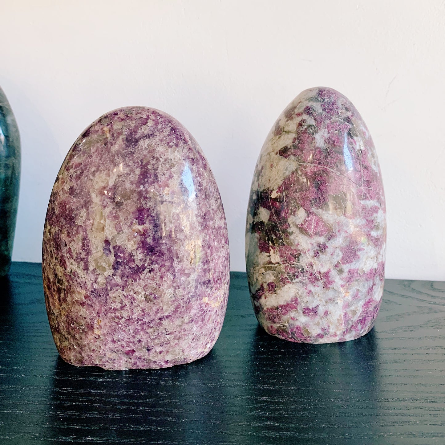 Lepidolite Freeform