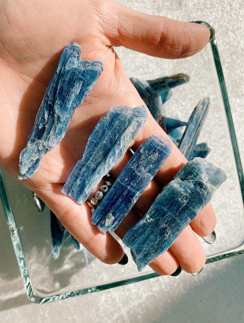 Blue Kyanite